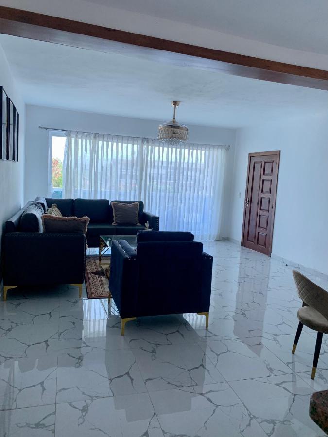 Madome Aparta Hotel Pedernales Exterior foto
